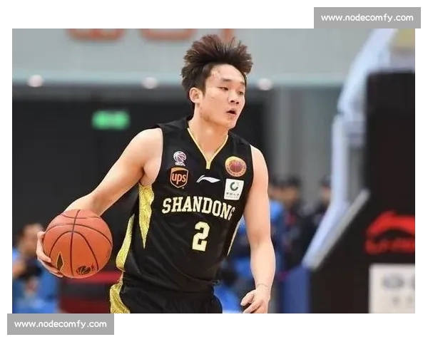 姚明筑基篮球根基 郭振明见证改革成效渐显