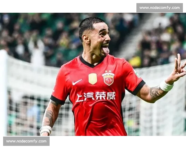 国安身价反超海港申花!申花滑落,御林军剑指冠军? 国安身价反超海港申花!申花滑落,御林军剑指冠军?