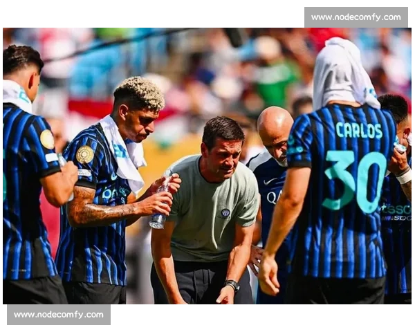 官宣倒计时博尼周二体检，国米敲定 2400 万欧元五年长约