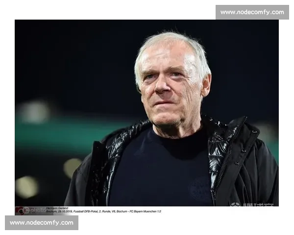 弗里克的青训哲学:严师底色与强度门槛 弗里克的青训哲学:严师底色与强度门槛