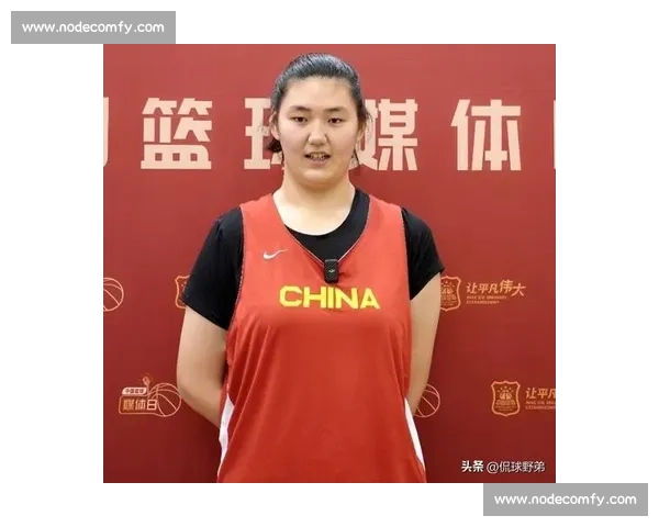 张子宇 2 米 26 身高成亚洲女篮 “禁飞区”！热身赛单场 5 次封盖震撼全场