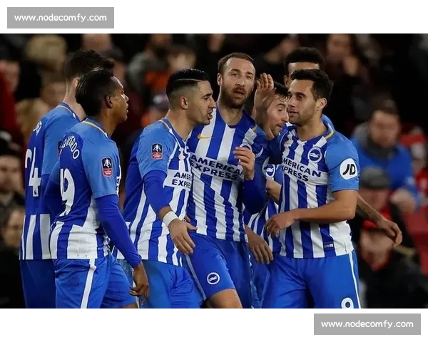 斯基拉:纽卡 6000 万镑追逐巴西锋霸 布莱顿标价创纪录或引发英超三强混战 斯基拉:纽卡 6000 万镑追逐巴西锋霸 布莱顿标价创纪录或引发英超三强混战