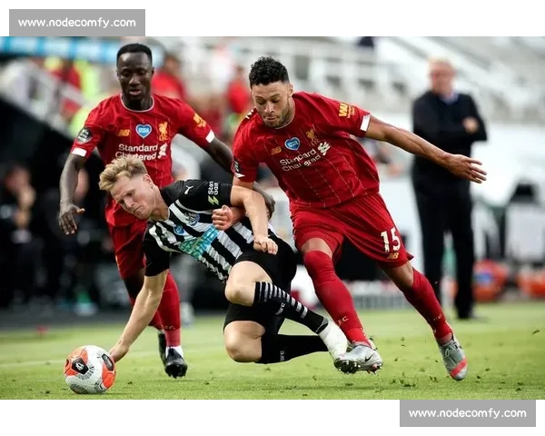 斯洛特的攻守平衡哲学:利物浦如何打造英超最强双核引擎 斯洛特的攻守平衡哲学:利物浦如何打造英超最强双核引擎