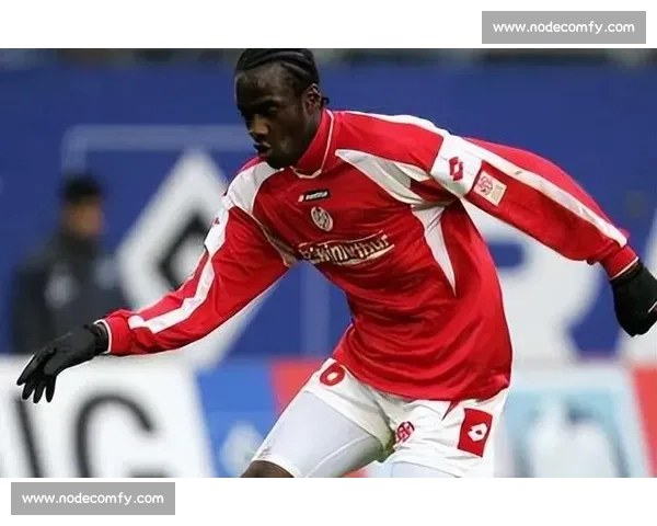 宝刀不老!34 岁阿尤 10 场造 14 球,率加纳直通世界杯 宝刀不老!34 岁阿尤 10 场造 14 球,率加纳直通世界杯