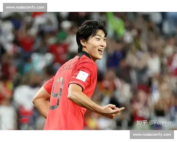 加纳 11 月亚洲行：先战日本再遇韩国，世界杯热身对决亚洲双雄