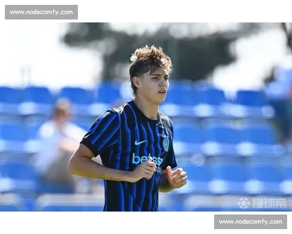 国米中卫帕拉西奥斯接近租借巴塞尔,600 万欧买断 + 回购条款