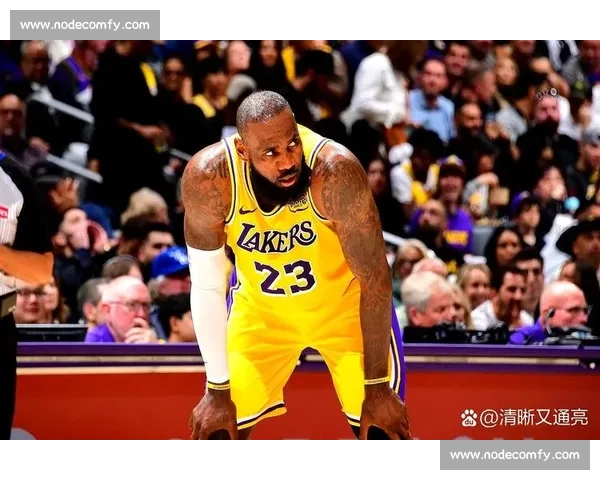 湖人热火总决赛第四场完整版回放詹姆斯关键表现全解析精彩瞬间