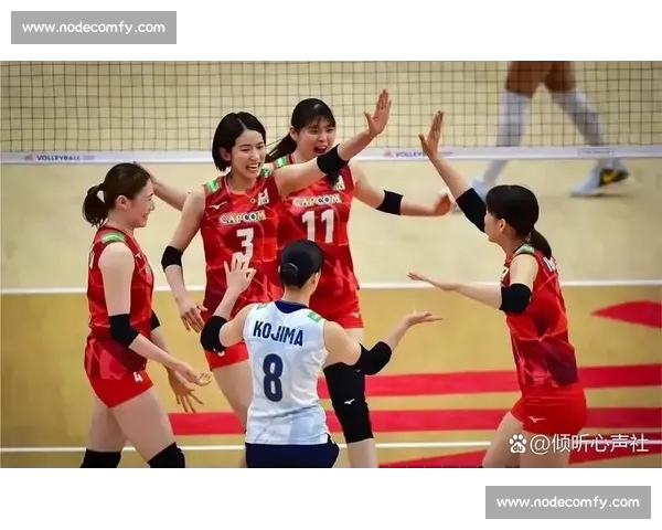 日本女排迎战泰国女排亚洲赛场速度与韧性的巅峰对决今晚全面较量