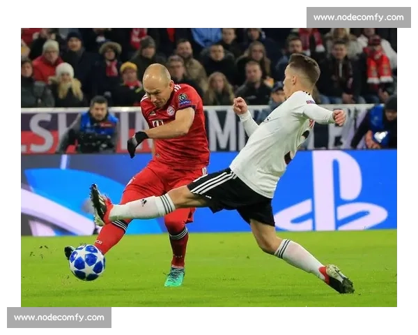 欧冠焦点战回放拜仁激战马竞全场高光与战术解析关键进球与胜负转折复盘