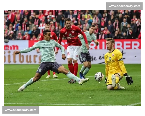 拜仁慕尼黑主场迎战美因茨冠军争夺走势引发关注德甲焦点对决前瞻