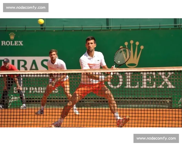 德约科维奇对决瓦林卡经典重现赛场巅峰对抗全解析历史恩怨与战术博弈