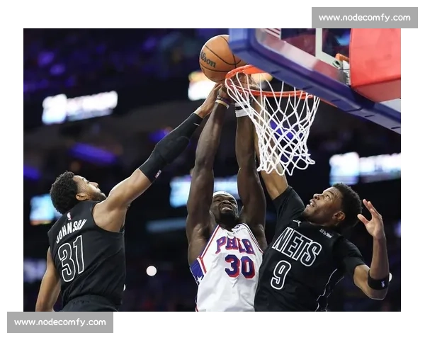 篮网迎战活塞新赛季焦点对决年轻阵容全面碰撞胜负悬念拉满之夜