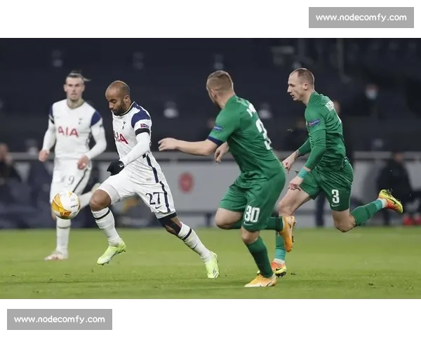 热刺vs卢关键对决前瞻攻防博弈与赛果走向解析焦点球员状态战术看点全梳理